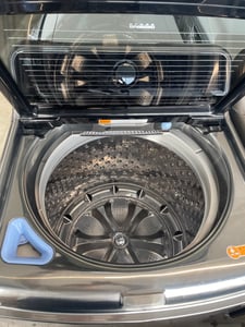 LG washer and GAS dryer set - $799.00 - LG-WD-0000010