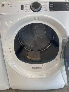 GE front load washer an dryer set - $1,179.00 - GE-WD-0000032