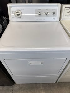 Kenmore Elite 27”wide dryer - $399.00 - KM-DR-0000053