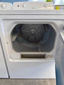 Hotpoint washer and dryer set - $639.00 - HP-WD-0000014