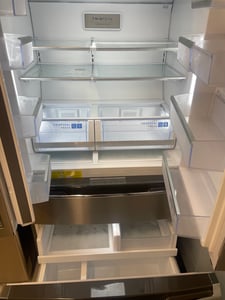 Frigidaire Gallery french door 4-door refrigerator - $1,179.00 - FG-RF-0000035