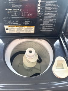 Elite washer and dryer set - $799.00 - KM-WD-0000116