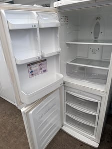 Bottom freezer refrigerator - $439.00 - LG-LC-0000002