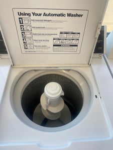 Whirlpool top load washer - $279.00 - WP-WS-0000058
