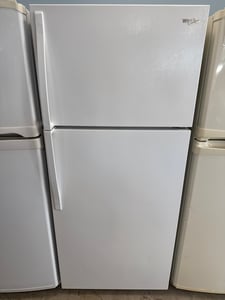 Whirlpool too mount refrigerator - $379.00 - WP-RF-0000069
