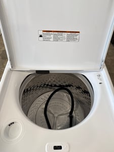 Whirlpool top load washer - $469.00 - WP-WS-0000137