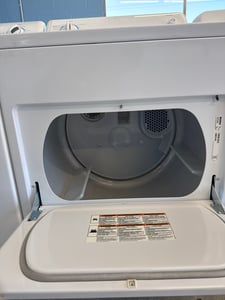 Kenmore 700 series washer and a 400 series dryer - $779.00 - KM-WD-0000114