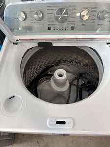 Like new  top load washer - $539.00 - MT-WS-0000045