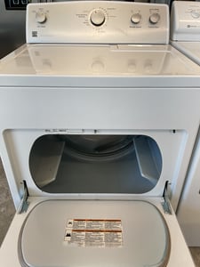 Electric dryer - $379.00 - KM-DR-0000129
