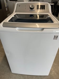GE top load washer - $469.00 - GE-WS-0000031