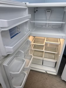 KitchenAid top miunt refrigerator - $399.00 - KA-RF-0000025