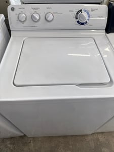 GE top load washer - $399.00 - GE-WS-0000075