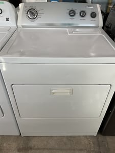 Basic electric dryer - $339.00 - WP-DR-0000137
