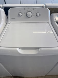 Hotpoint top load washer - $379.00 - HP-WS-0000020