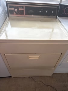 Almond color dryer - $199.00 - KM-DR-0000080