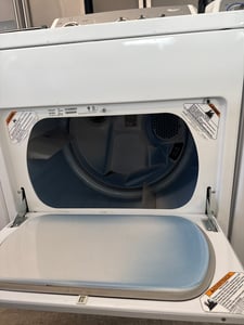 Dryer - $329.00 - WP-DR-0000138
