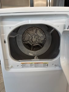 27”wide dryer - $469.00 - GE-DR-0000049
