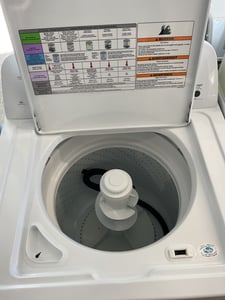 Amana top load washer - $399.00 - AM-WS-0000016