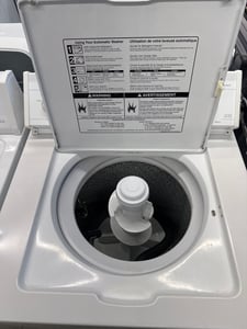 Whirlpool top load washer - $329.00 - WP-WS-0000123