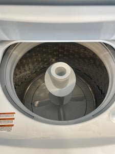 GE 27”wide laundry center - $899.00 - GE-LC-0000012