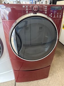 Kenmore Elite red dryer - $399.00 - KM-DR-0000113