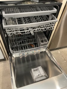 Stainless steel top control dishwasher - $499.00 - LG-DW-0000010