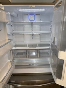 LG french door door in door refrigerator - $1,399.00 - LG-RF-0000016