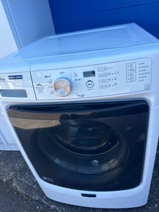 Front load washer - $469.00 - MT-WS-0000064