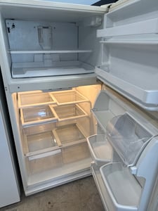 Kenmore Elite top mount refrigerator - $379.00 - KM-RF-0000035