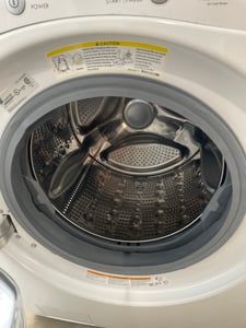 LG washer and dryer set - $699.00 - LG-WD-0000028