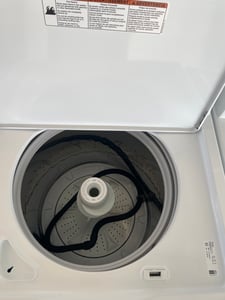 Whirlpool top load washer - $399.00 - WP-WS-0000115