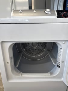 Frigidaire 27”wide dryer - $379.00 - FG-DR-0000004