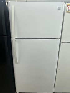 Kenmore top mount refrigerator - $479.00 - KM-RF-0000019