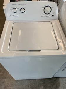 Amana top load washer - $379.00 - AM-WS-0000020