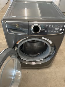 Electrolux front load washer - $679.00 - EL-WS-0000001