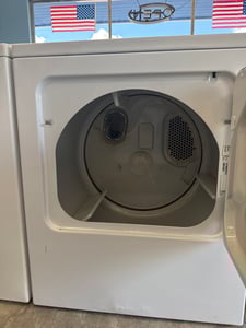 Washer and dryer set - $599.00 - AM-WD-0000030