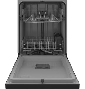 GE® ENERGY STAR® Dishwasher with Front Controls - $499.00 - GE-DW-0000012