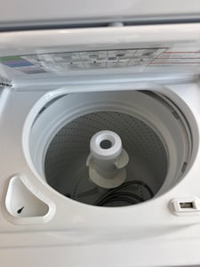 Whirlpool 27”wide laundry center - $999.00 - WP-LC-0000048