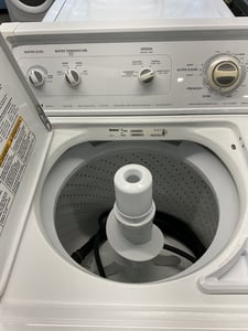 Top load washer and dryer - $699.00 - KM-WD-0000090