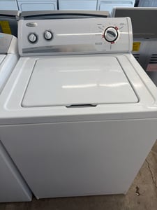 Top load washer - $399.00 - WP-WS-0000265