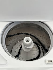 Top load washer and dryer - $599.00 - AM-WD-0000033
