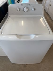 Hotpoint top load washer - $399.00 - HP-WS-0000008