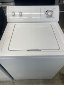 Whirlpool top load washer - $379.00 - WP-WS-0000107