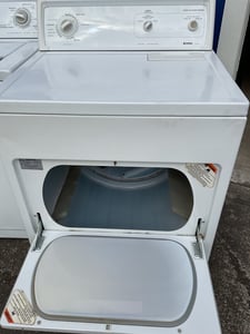 Top load washer and dryer - $679.00 - KM-WD-0000113