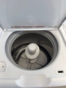 Used GE washer and a new open box GE dryer - $899.00 - GE-WD-0000098