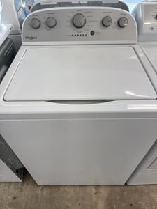 Top load washer - $429.00 - WP-WS-0000205