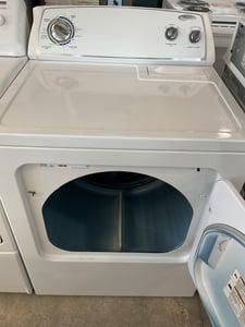 Top load dryer - $379.00 - WP-DR-0000111