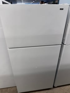 White top mount refrigerator - $299.00 - HP-RF-0000061