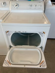 Kenmore 700 series top load washer and dryer - $799.00 - KM-WD-0000118
