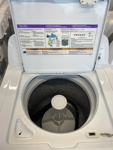 Amana washer and dryer set - $699.00 - AM-WD-0000009